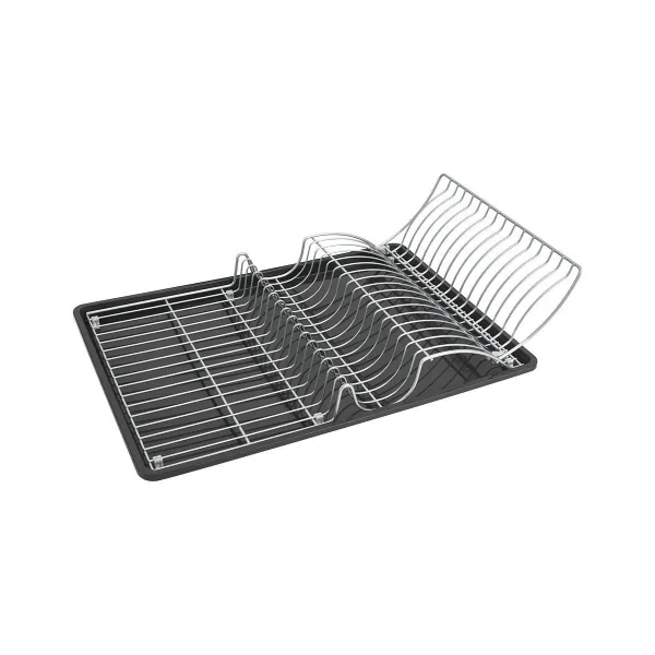 Сушилка для мойки Metaltex Wing-tex Металл (50 x 31 x 11 cm)