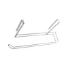 Kitchen Paper holder Metaltex Easy-Roll (35 x 18 x 10 cm)