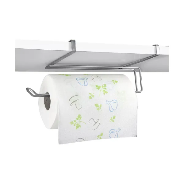 Держатель кухонной бумаги Metaltex Easy-Roll (35 x 18 x 10 cm)
