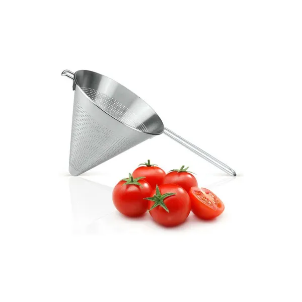Strainer Metaltex Ø 14 cm
