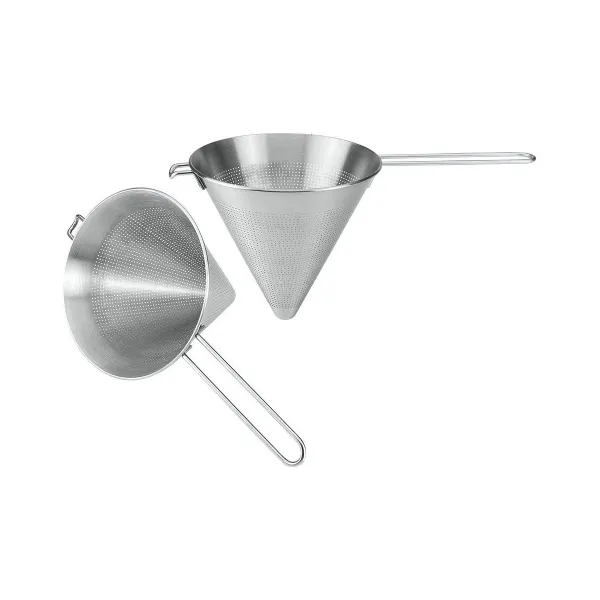 Filtruotas Metaltex 18 cm