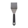 Cooking Spatula Metaltex Stainless steel 7,5 x 27 cm