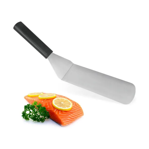 Keittiölusikka Metaltex 35 cm Muovinen