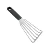Keittiölasta Metaltex Ruostumaton teräs (7,5 x 28 cm)