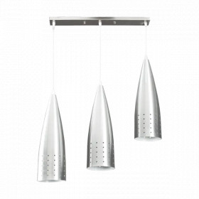 OF8188 CHANDELIER 3XE27