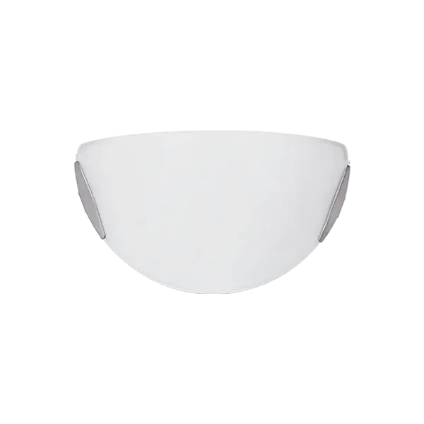 1351 NEPTUN WALL MOUNTED FIXTURE 1XE27 WHITE