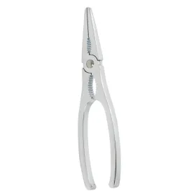 Kalapihdit Metaltex 17 cm