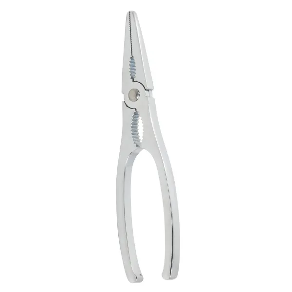 Kalapihdit Metaltex 17 cm