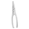 Kalapihdit Metaltex 17 cm