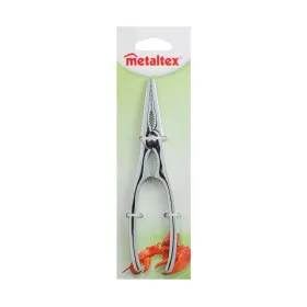 Kalapihdit Metaltex 17 cm