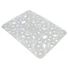 Džiovykla kriauklei Metaltex Stačiakampis PVC Peršviečiamas (30 x 40 cm)