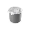 Tvaika katls Metaltex 2,2 L