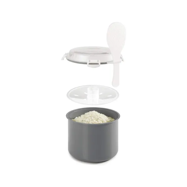 Пароварка Metaltex 2,2 L
