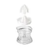 Электрическая соковыжималка Metaltex Citrus 300 ml