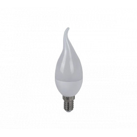 HIER CEILING FIXTURE 1XE27 WHITE D300mm