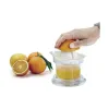 Elektrinė sulčiaspaudė Metaltex Citrus 300 ml