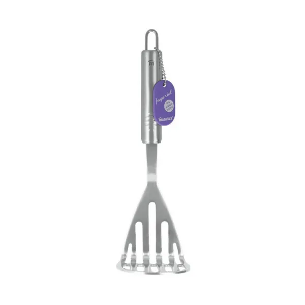 Bulvių košės gaminimo priemonė Metaltex Imperial Nerūdijantis plienas (7 x 7,8 x 25,4 cm)