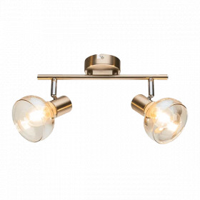 ADDY SPOT 2XE14 GOLD