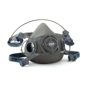 Apsauginė kaukė Steelpro Breath 2 Filtras M