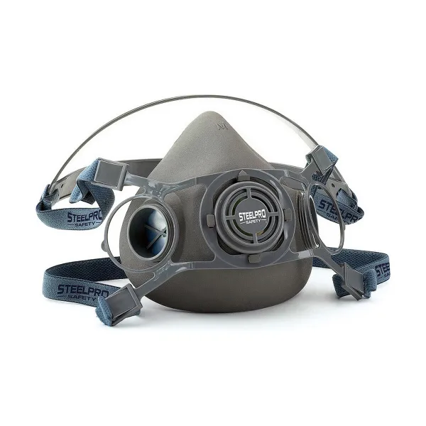 Apsauginė kaukė Steelpro Breath 2 Filtras M