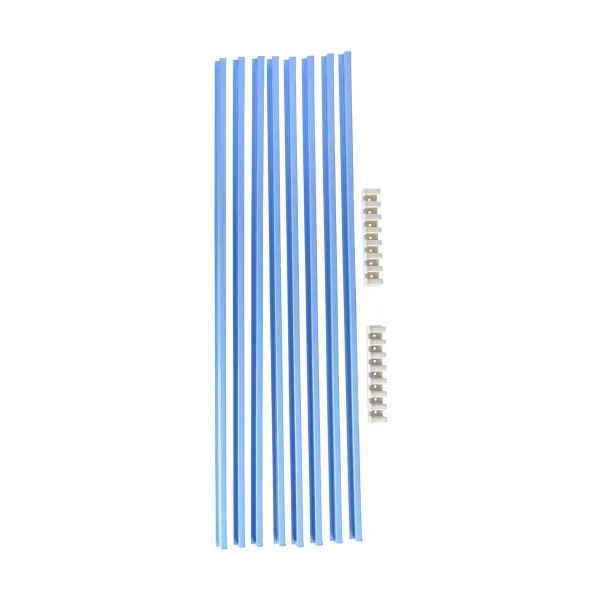 Grills Micel 60 x 1,45 x 12 cm