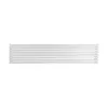 Grille Micel 60 x 1,45 x 12 cm