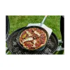 Pizza lapio Fackelmann 30,6 x 90 x 3 cm Metalli Pizza