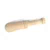 Mortar and pestle Fackelmann 20 cm Wood