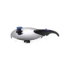 Painekeitinsetti San Ignacio Ruostumaton teräs 4 L 5,5 L Ø 22 cm
