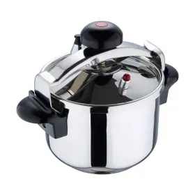 Скороварка San Ignacio Córdoba SG1511 Нержавеющая сталь 6 L Ø 22 cm