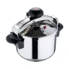 Скороварка San Ignacio Córdoba SG1511 Нержавеющая сталь 6 L Ø 22 cm