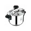 Скороварка San Ignacio Córdoba SG1512 Нержавеющая сталь 8 L Ø 24 cm