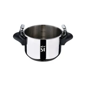 Скороварка San Ignacio Córdoba SG1512 Нержавеющая сталь 8 L Ø 24 cm