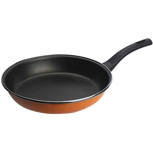 Pannu San Ignacio Valencia Ø 22 cm Musta Metalli