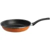 Pannu San Ignacio Valencia Ø 22 cm Musta Metalli