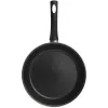 Keptuvė San Ignacio Valencia Ø 22 cm Juoda Metalinis