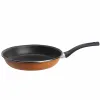 Pannu San Ignacio Valencia Ø 30 cm Musta Teräs