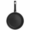 Panna San Ignacio Valencia Ø 30 cm Melns Tērauds