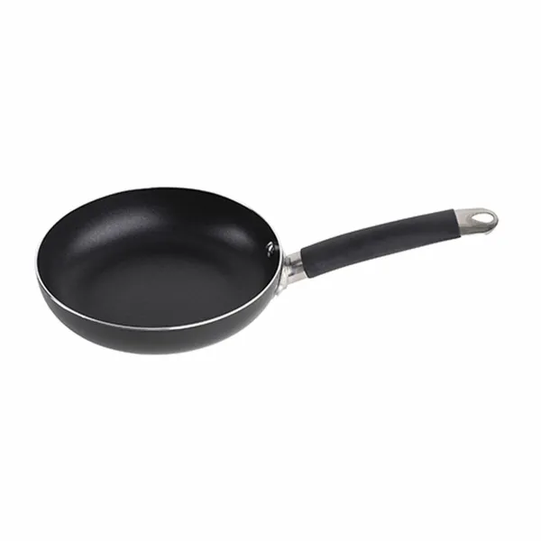 Keptuvė San Ignacio Expert sg9515 Juoda Aliuminis Ø 20 cm