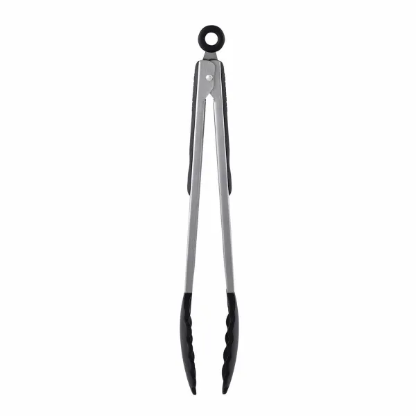 Virtuvinės žnyplės San Ignacio expert sg7330 30,5 cm
