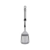 Skimmeris San Ignacio S5001125 Nerūsējošais tērauds Sudrabains