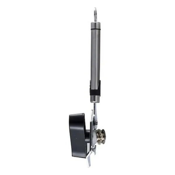 Tin opener San Ignacio S5001355 Stainless steel