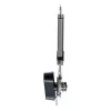 Tin opener San Ignacio S5001355 Stainless steel
