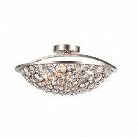DJENY CEILING LAMP 3XE14 D450mm