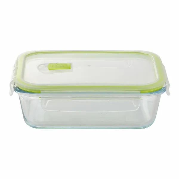 Eväsrasia San Ignacio Expert sg4702 1,04 L 1040 ml Läpinäkyvä Kierrätetty materiaali