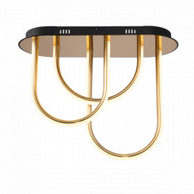 ELIN LED CEILING LAMP 43W 3000K