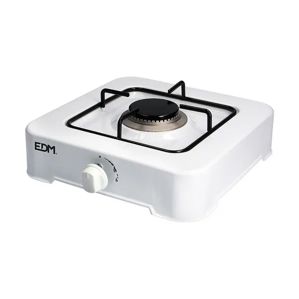Gas Cooker Grupo FM 07419