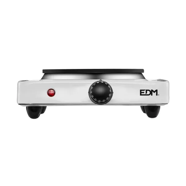 Kempinga plītiņa EDM 07660 1000 W
