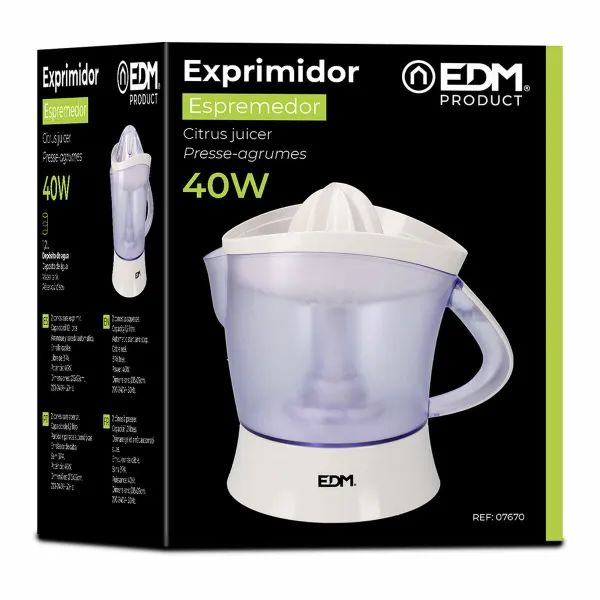 FAYE LED CEILING LAMP 4X4W/ 3200K/ 470lm