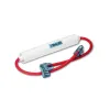 FAYE LED CEILING LAMP 4X4W/ 3200K/ 470lm